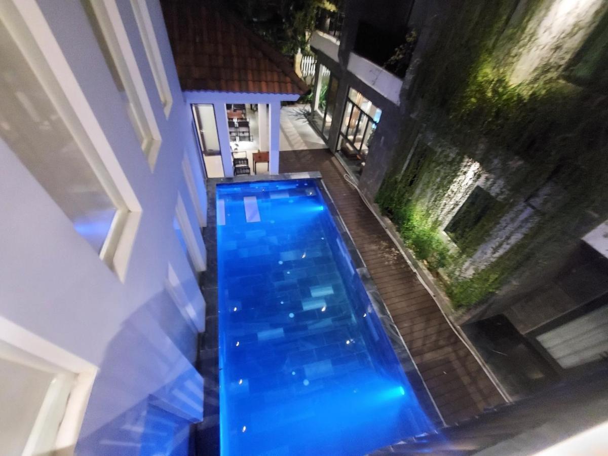 Em'S House Hoi An Homestay Eksteriør billede