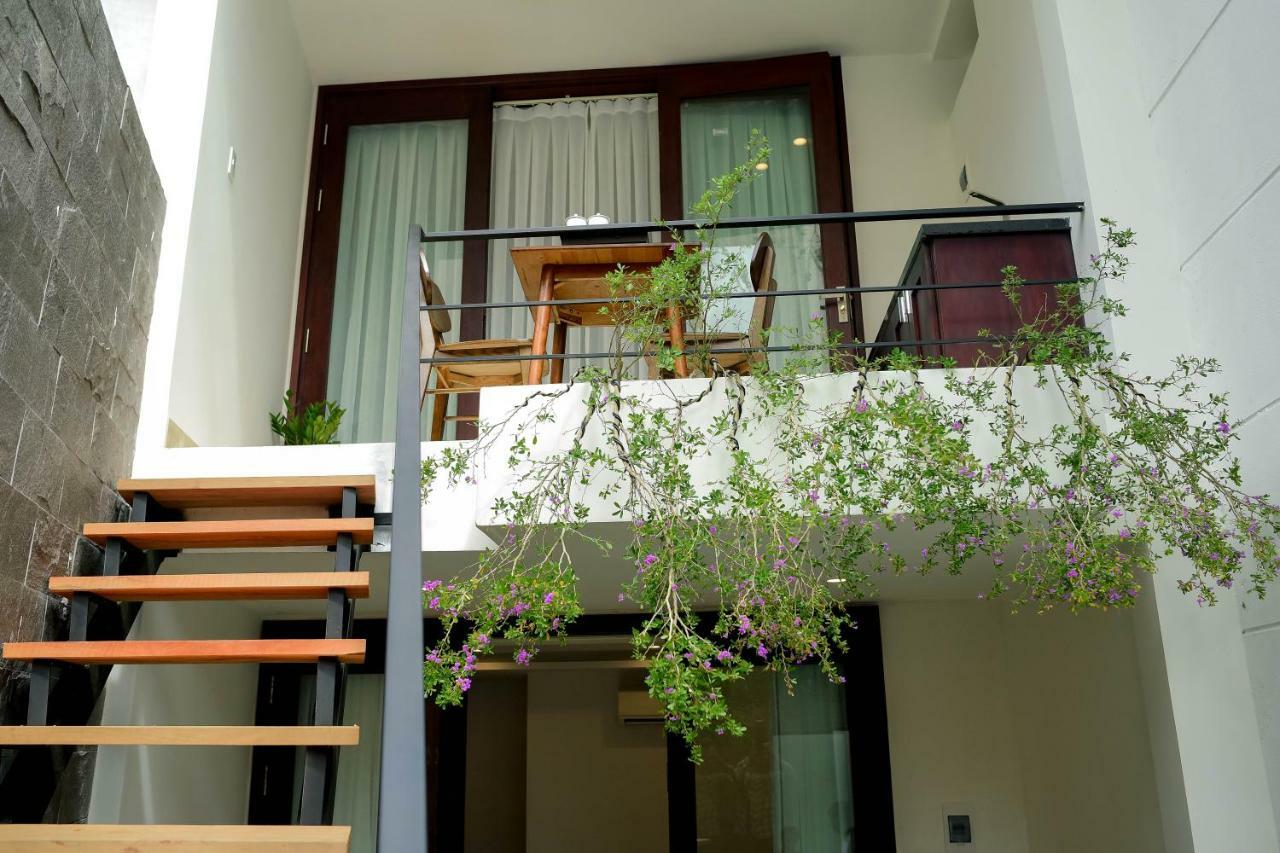 Em'S House Hoi An Homestay Eksteriør billede
